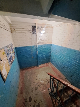
  Продается 2-комн. квартира, 43 м², Днепропетровская ул, д. 1
. Фото 17.