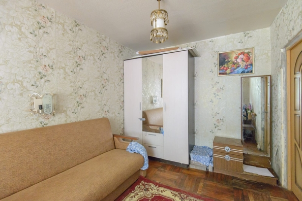 
  Продается 4-комн. квартира, 83 м², Зорге ул, д. 27/3
. Фото 7.