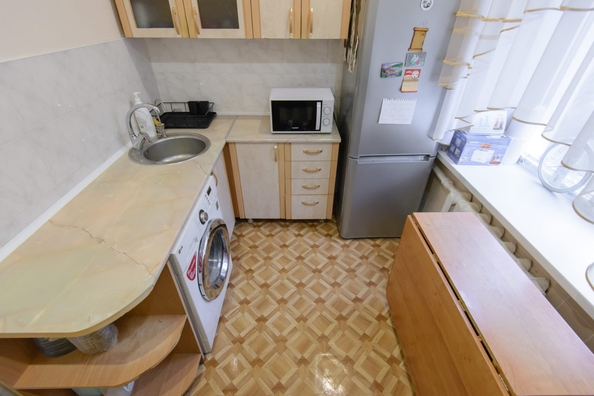 
  Продается 3-комн. квартира, 74 м², Профсоюзная ул, д. 29/22
. Фото 6.