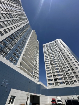 
  Продается 1-комн. квартира, 33.4 м², Привокзальная ул, д. 3
. Фото 1.