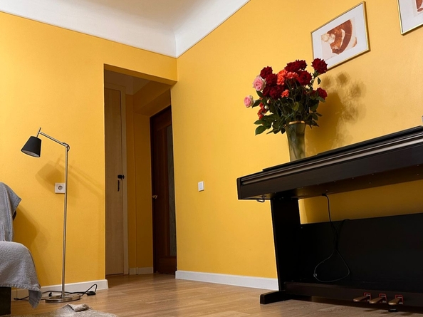 
  Продается 3-комн. квартира, 56 м², Стачки пр-кт, д. 188
. Фото 7.