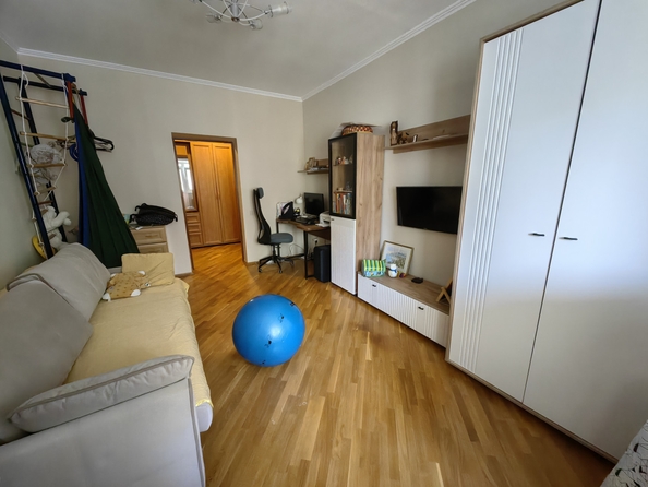 
  Продается 2-комн. квартира, 53.5 м², Ильича ул, д. 40/2
. Фото 2.