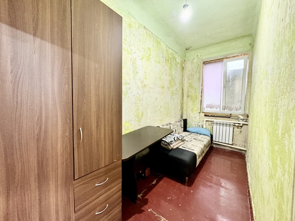 
  Продается 2-комн. квартира, 31 м², Стальского ул, д. 12
. Фото 3.