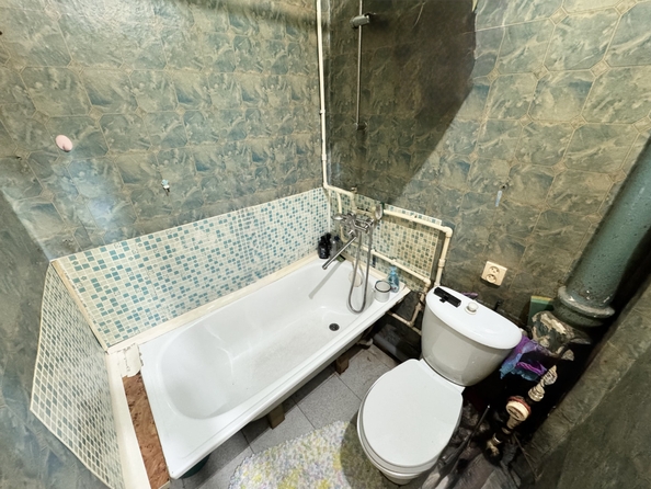 
  Продается 2-комн. квартира, 31 м², Стальского ул, д. 12
. Фото 5.