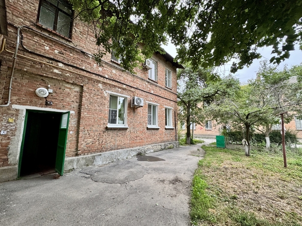 
  Продается 2-комн. квартира, 31 м², Стальского ул, д. 12
. Фото 6.