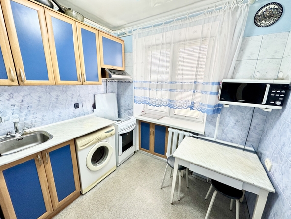 
  Продается 3-комн. квартира, 60 м², Нижненольная ул, д. 15
. Фото 1.