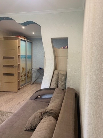 
  Продается 1-комн. квартира, 29 м², 2-я Краснодарская ул, д. 149/2
. Фото 3.