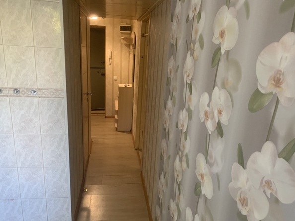 
  Продается 1-комн. квартира, 29 м², 2-я Краснодарская ул, д. 149/2
. Фото 10.