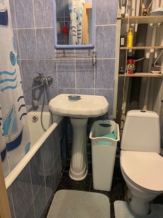 
  Продается 1-комн. квартира, 29 м², 2-я Краснодарская ул, д. 149/2
. Фото 12.
