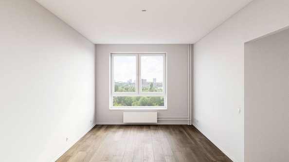 
  Продается студия, 26 м², Венеры ул, д. 19/2
. Фото 2.