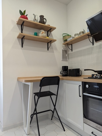 
  Продается 2-комн. квартира, 56 м², Ворошиловский пр-кт
. Фото 5.