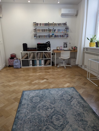 
  Продается 2-комн. квартира, 56 м², Ворошиловский пр-кт
. Фото 13.