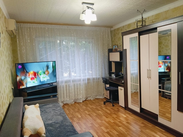 
  Продается 2-комн. квартира, 52 м², Орбитальная ул, д. 64
. Фото 2.