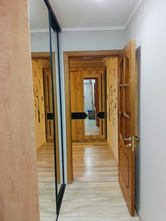 
  Продается 2-комн. квартира, 52 м², Орбитальная ул, д. 64
. Фото 10.