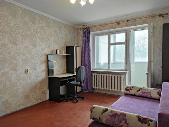 
  Продается 1-комн. квартира, 38 м², Немировича-Данченко ул, д. 76/6
. Фото 4.