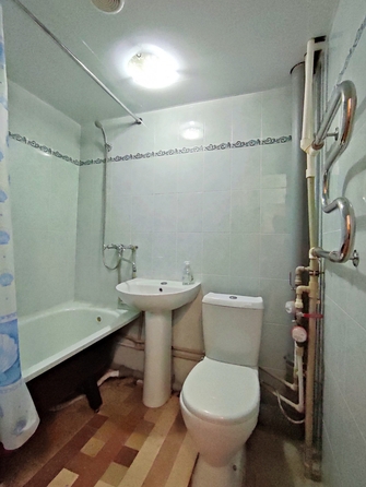 
  Продается 1-комн. квартира, 38 м², Немировича-Данченко ул, д. 76/6
. Фото 12.