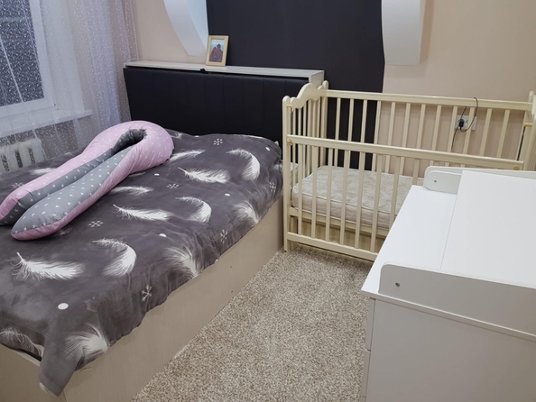 
  Продается 3-комн. квартира, 60 м², Оганова ул, д. 8/1
. Фото 8.