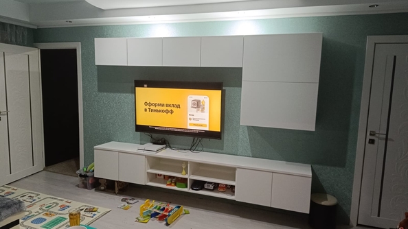 
  Продается 3-комн. квартира, 60 м², Оганова ул, д. 8/1
. Фото 10.