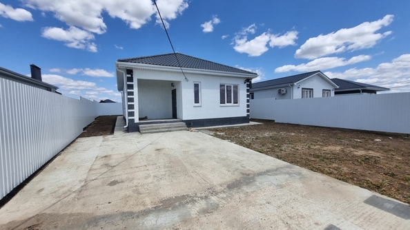 
  Продается дом, 90 м², поселок Щепкин
. Фото 3.