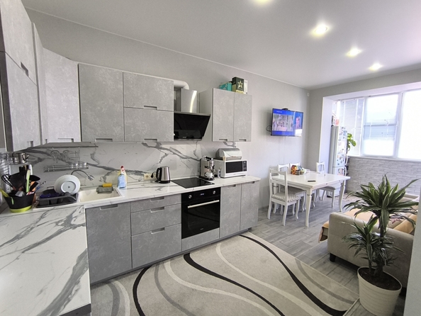 
  Продается 1-комн. квартира, 59 м², Пацаева ул, д. 16
. Фото 1.