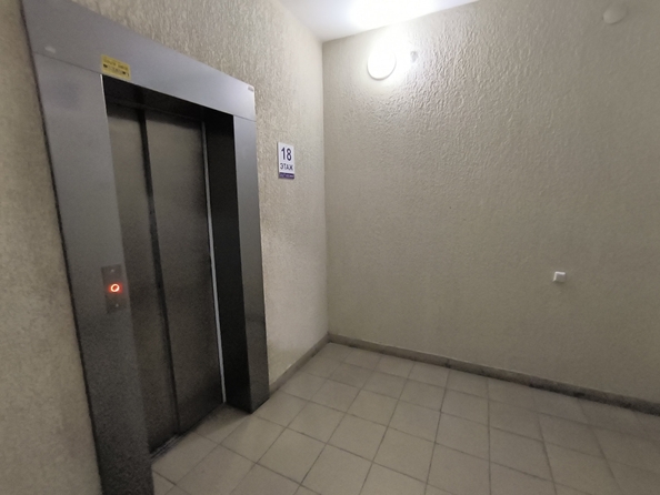 
  Продается 1-комн. квартира, 59 м², Пацаева ул, д. 16
. Фото 18.