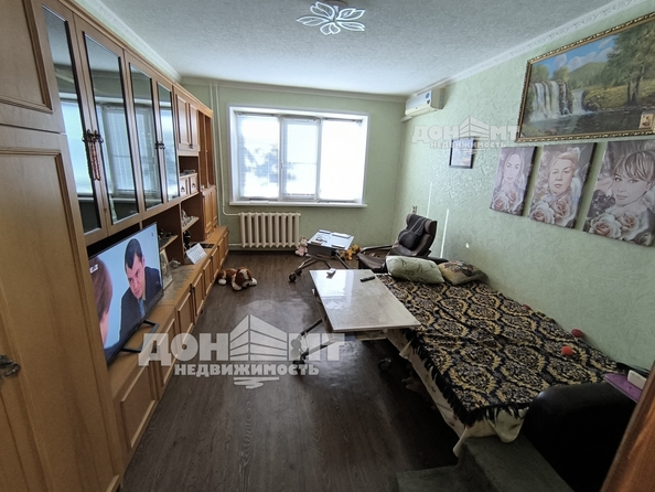 
  Продается 3-комн. квартира, 74 м², Таганрогская ул, д. 124/2
. Фото 3.