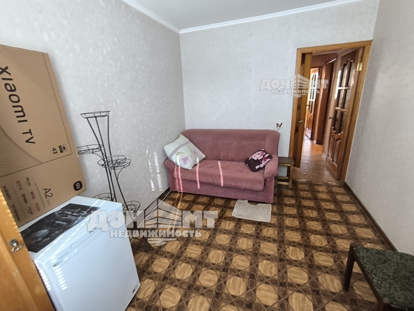 
  Продается 3-комн. квартира, 74 м², Таганрогская ул, д. 124/2
. Фото 10.