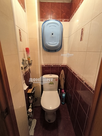 
  Продается 3-комн. квартира, 74 м², Таганрогская ул, д. 124/2
. Фото 19.