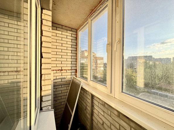 
  Продается 1-комн. квартира, 30 м², Платова ул, д. 101
. Фото 7.
