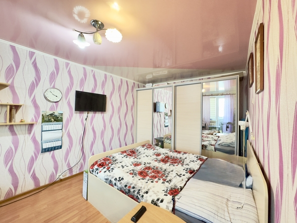 
  Продается 1-комн. квартира, 32 м², Ломоносова ул, д. 3
. Фото 4.