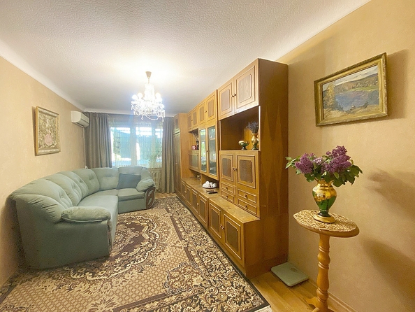 
  Продается 2-комн. квартира, 43 м², Стачки пр-кт, д. 16
. Фото 1.