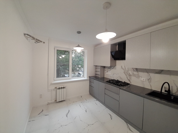 
  Продается 3-комн. квартира, 64 м², Еременко ул, д. 66/3
. Фото 1.