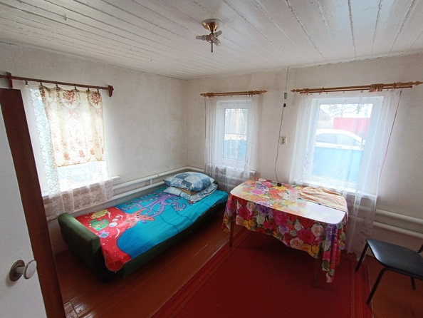 
  Продается дом, 50 м², хутор Краснодворск
. Фото 4.