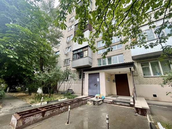 
  Продается 1-комн. квартира, 39 м², Коммунистический пр-кт, д. 53
. Фото 10.
