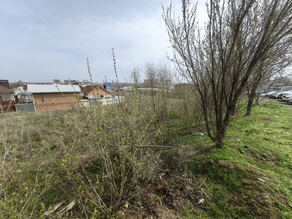 
  Продается земельный участок, 9.9 соток, Ростов-на-Дону
. Фото 5.