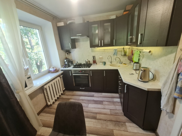 
  Продается 2-комн. квартира, 51.5 м², Тимошенко ул, д. 28
. Фото 1.
