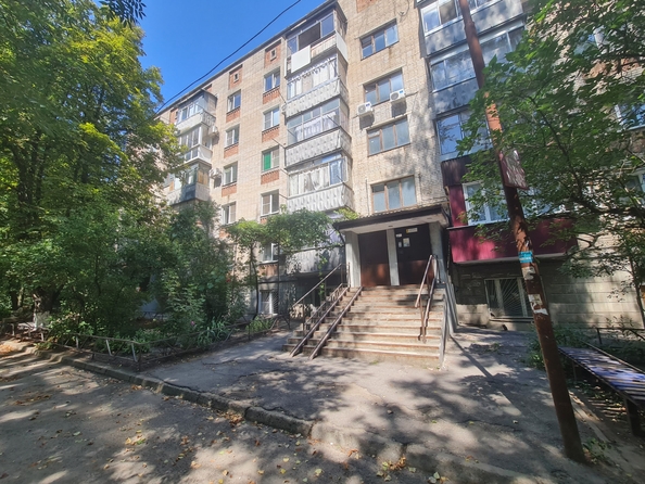 
  Продается 2-комн. квартира, 51.5 м², Тимошенко ул, д. 28
. Фото 6.