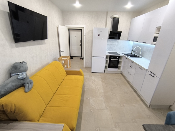 
  Продается 2-комн. квартира, 49 м², Таганрогская ул, д. 132
. Фото 6.