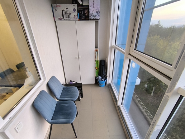 
  Продается 2-комн. квартира, 49 м², Таганрогская ул, д. 132
. Фото 11.