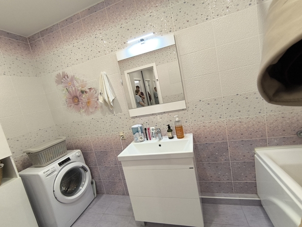 
  Продается 2-комн. квартира, 49 м², Таганрогская ул, д. 132
. Фото 15.