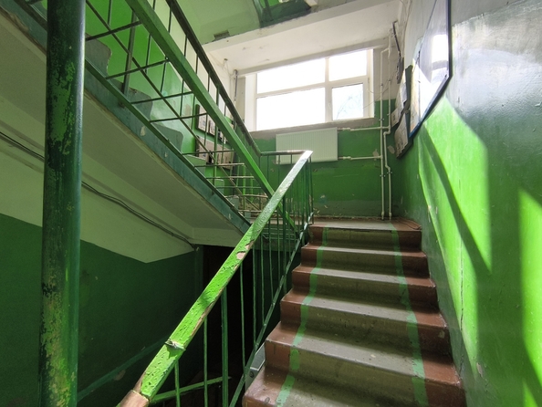
  Продается 3-комн. квартира, 59.4 м², Тимошенко ул, д. 20
. Фото 20.