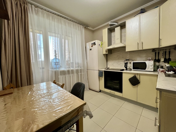 
  Продается 1-комн. квартира, 32 м², Садовая ул, д. 16
. Фото 2.