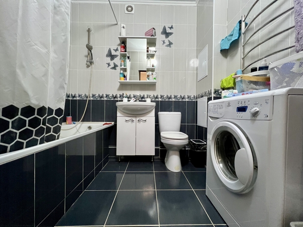 
  Продается 1-комн. квартира, 32 м², Садовая ул, д. 16
. Фото 7.