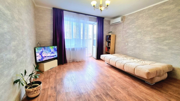 
  Продается 1-комн. квартира, 37.3 м², Профсоюзная ул, д. 89
. Фото 1.