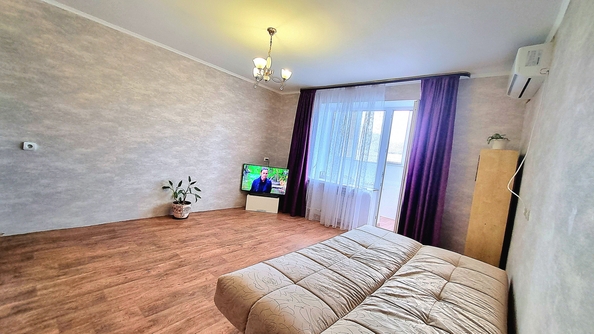 
  Продается 1-комн. квартира, 37.3 м², Профсоюзная ул, д. 89
. Фото 2.