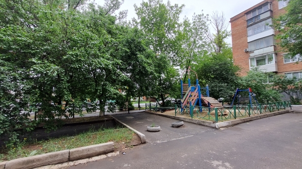 
  Продается 1-комн. квартира, 37.3 м², Профсоюзная ул, д. 89
. Фото 30.