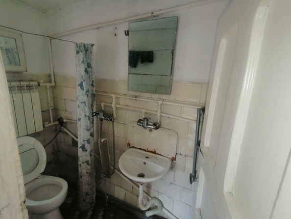 
  Продается дом, 50 м², Ростов-на-Дону
. Фото 8.