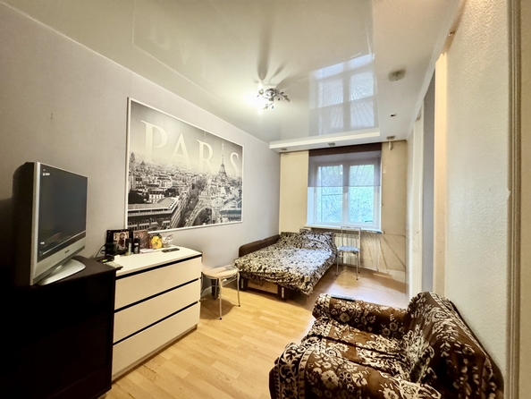 
  Продается 2-комн. квартира, 44 м², 40-летия Победы пр-кт, д. 53
. Фото 1.