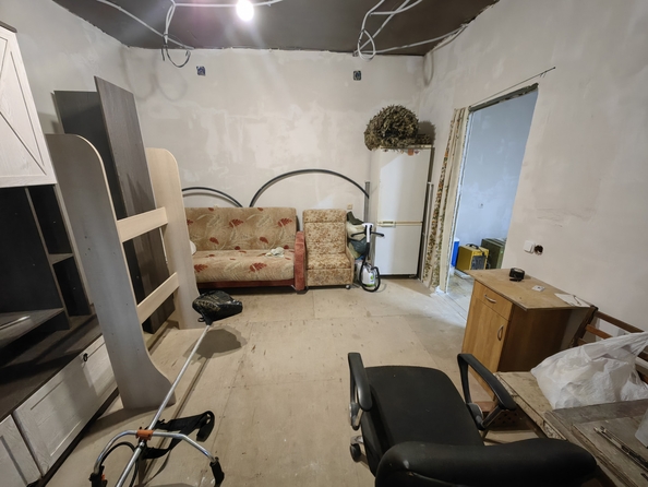 
  Продается дом, 36.6 м², Ростов-на-Дону
. Фото 3.
