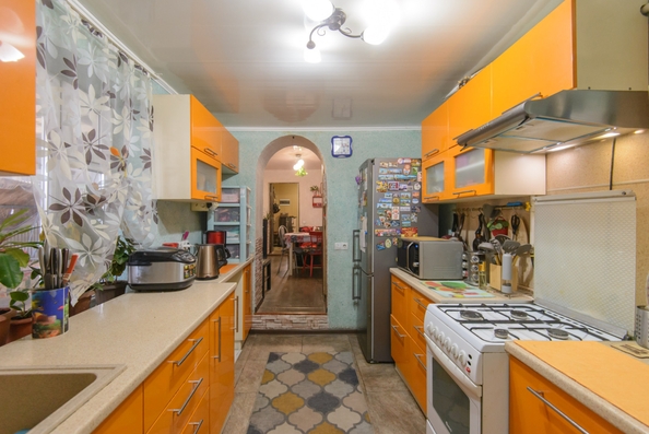 
  Продается дом, 70.8 м², Ростов-на-Дону
. Фото 1.